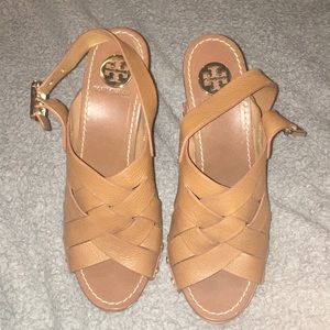 Tory Burch Wedges